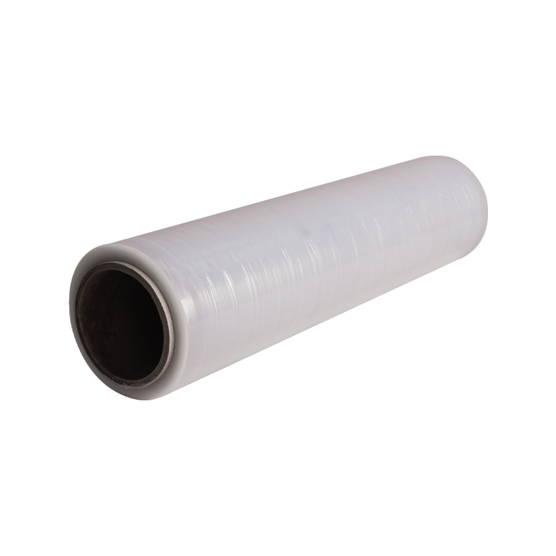 Packsys Película Stretch Manual PCR (Rollo de Playo Reciclado)